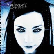 Title: Fallen [Bonus Track], Artist: Evanescence