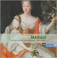 Marin Marais: Pi¿¿ces de viole