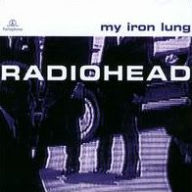 Title: My Iron Lung [Vinyl], Artist: Radiohead