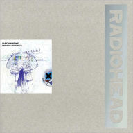 Title: Paranoid Android [Vinyl], Artist: Radiohead