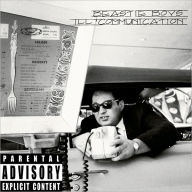 Title: Ill Communication, Artist: Beastie Boys