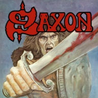 Title: Saxon [Remastered] [Bonus Tracks], Artist: 