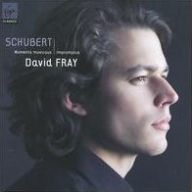 Title: Schubert: Moments musicaux; Impromptus, Artist: 