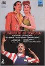 Rossini: Il Barbiere di Siviglia [Video]