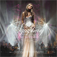 Title: Sarah Brightman: Symphony Live In Vienna [CD/DVD], Artist: SARAH BRIGHTMAN