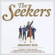 Title: Greatest Hits [EMI], Artist: The Seekers