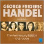 George Frideric Handel: Arias & Duets - The Anniversary Edition 1759-2009