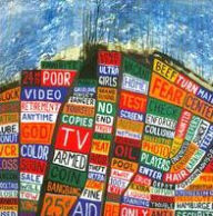 Title: Radiohead: Hail to the Thief [CD/DVD], Artist: Christopher J Kalman