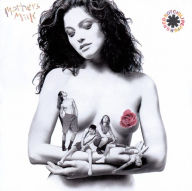 Title: Mother's Milk, Artist: Red Hot Chili Peppers