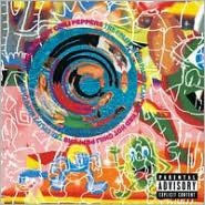 Title: The Uplift Mofo Party Plan, Artist: Red Hot Chili Peppers