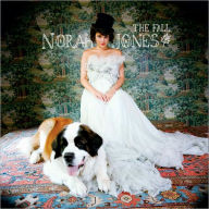 Title: The Fall, Artist: Norah Jones