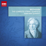 Title: Beethoven: The Complete String Quartets, Artist: 