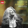 Martha Argerich and Friends: Live from Lugano 2012