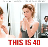 Title: This Is 40 [Original Motion Picture Soundtrack], Artist: 