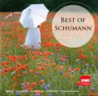 Title: Best of Schumann, Artist: Christian Zacharias