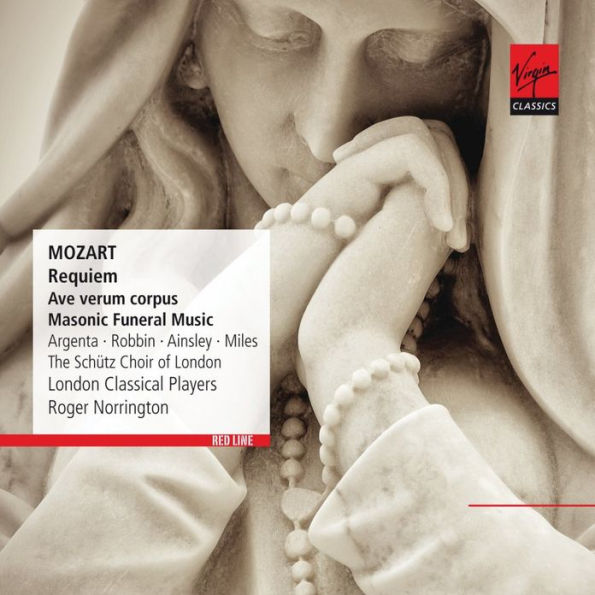 Mozart: Requiem