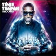 Title: Disc-Overy, Artist: Tinie Tempah