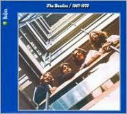 Title: 1967-1970, Artist: The Beatles