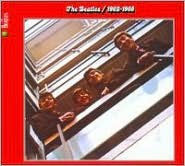 Title: 1962-1966, Artist: The Beatles