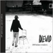 Title: 100 Broken Windows, Artist: Idlewild