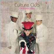 Title: Greatest Hits, Artist: Culture Club