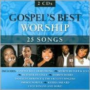 Title: Gospel's Best Worship, Artist: 