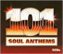 101 Soul Anthems