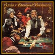 Title: The Gambler, Artist: Kenny Rogers