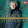 Beethoven: Complete Symphonies