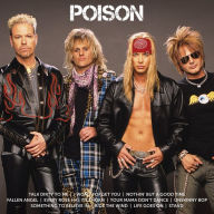 Title: Icon, Artist: Poison