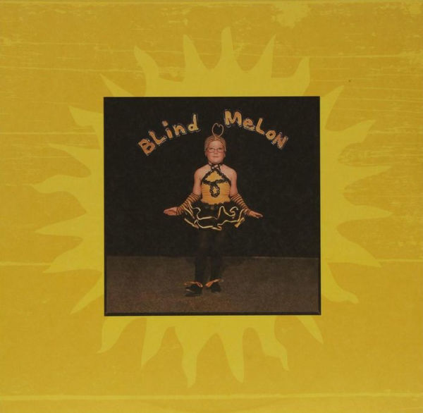 Blind Melon/Sippin Time Sessions