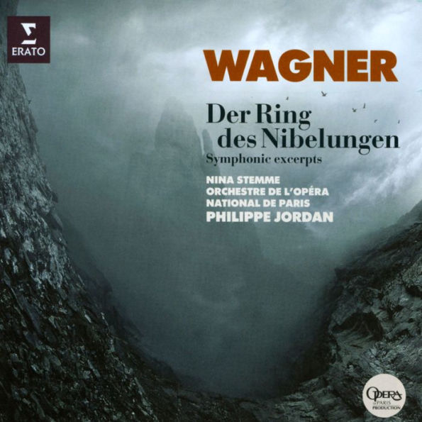 Wagner: The Ring - Symphonic Excerpts