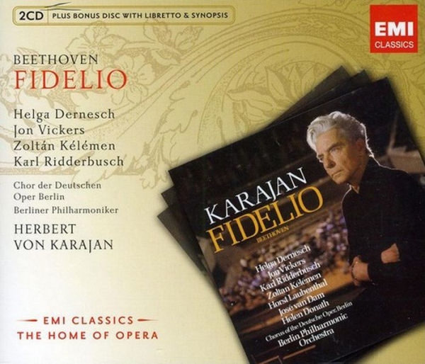 Beethoven: Fidelio