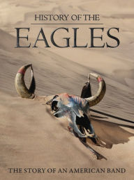 Title: History of the Eagles [3 Discs] [Blu-ray]