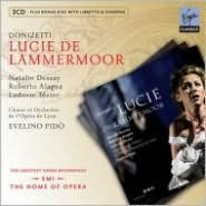 Donizetti: Lucie de Lammermoor