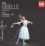 Title: Adam: Giselle, Artist: Terence Kern