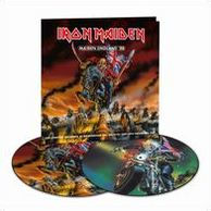 Maiden England