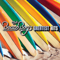 Title: Greatest Hits [Capitol], Artist: The Beach Boys