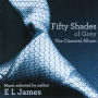 Fifty Shades of Grey: The Classical Album