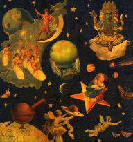 Title: The Smashing Pumpkins: Mellon Collie and the Infinite Sadness [CD/DVD], Artist: 2005 ©BBC Audiobooks Ltd 2000