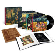Mellon Collie and the Infinite Sadness [4-LP Deluxe Box Set]