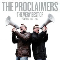 Title: The Very Best Of: 25 Years 1987-2012, Artist: The Proclaimers
