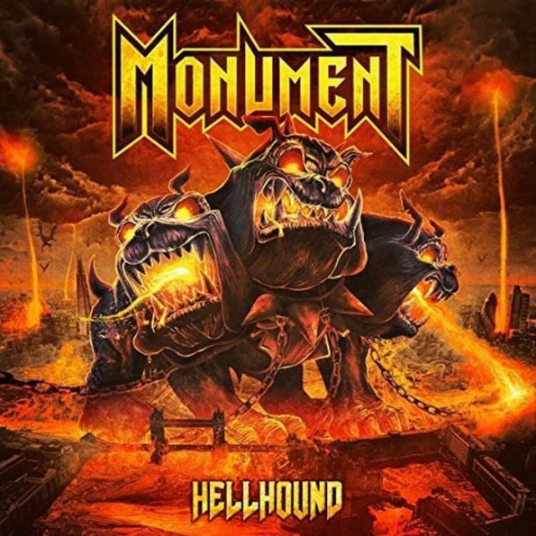 Hellhound