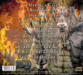 Alternative view 2 of Servants of the Devil