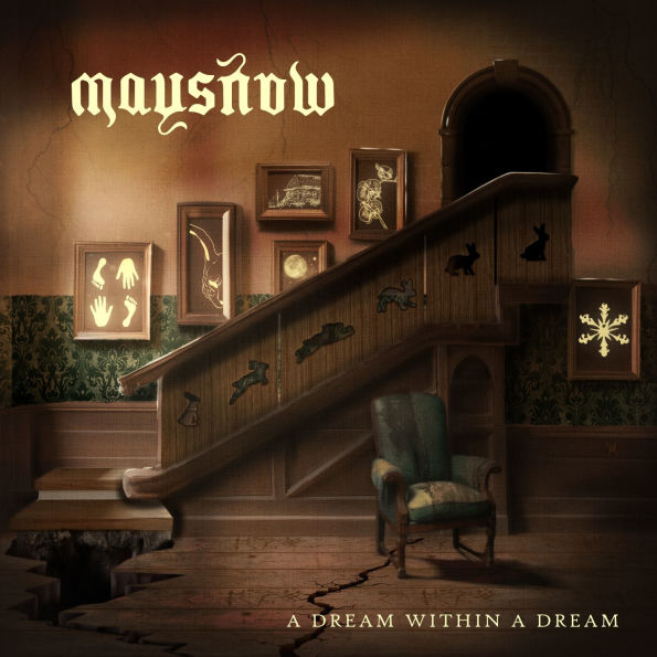 A Dream Within a Dream
