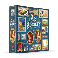 Title: Art Society