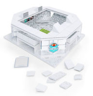 Title: Arckit Stadium Model kit Volume 1- Football