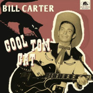 Title: Cool Tom Cat, Artist: Bill Carter