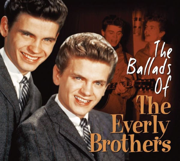 The Ballads of the Everly Brothers