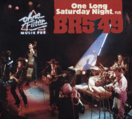 Title: One Long Saturday Night, Plus, Artist: BR5-49